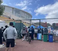 C7 gaming_大型体育赛事安保工作