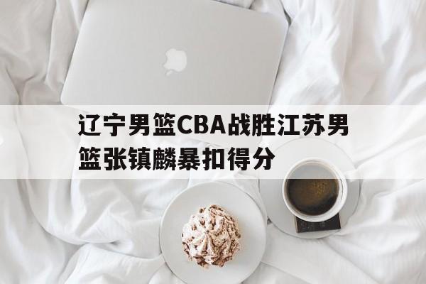 网页版入口_关于辽宁男篮CBA战胜江苏男篮张镇麟暴扣得分的信息