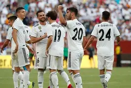 APP下载_皇家马德里西甲战胜塞尔塔维戈维尼修斯反击得分(西甲 皇家马德里)